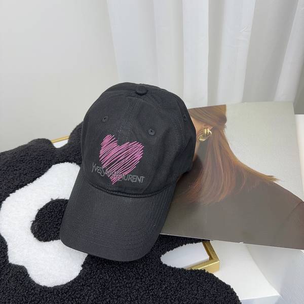 Yves Saint Laurent Hat SLH00019-2